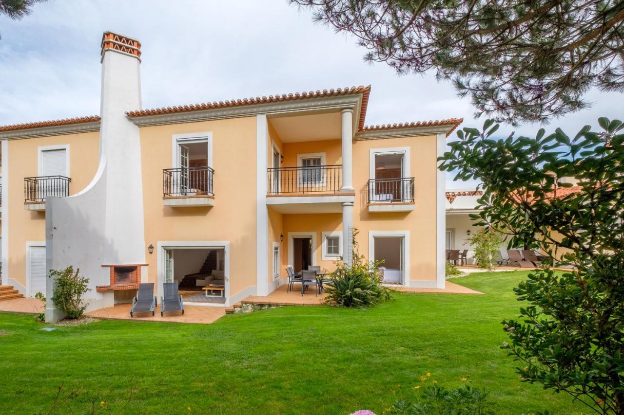 Holiday home Dos Principes Praia del Rei