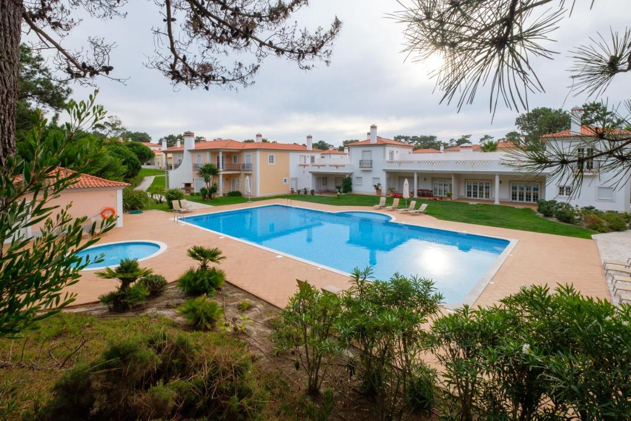 Holiday home Dos Principes Praia del Rei